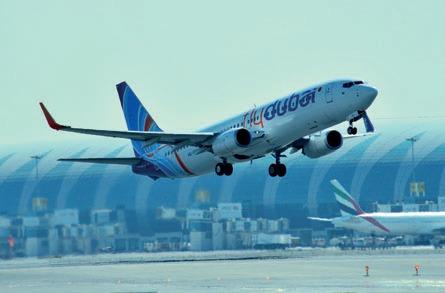 Flydubai возобновляет полеты в Самару и Казань.jpg